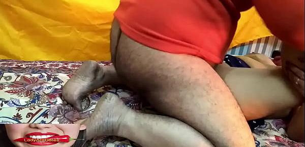 trendsIndian Bhabhi Big Boobs Got Fucked In Lockdown